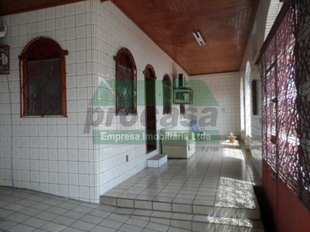 Casa, 4 quartos, 400 m² - Foto 2