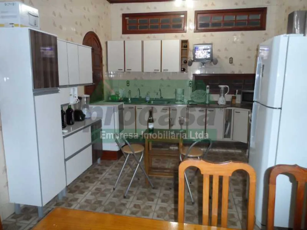 Casa, 4 quartos, 400 m² - Foto 10