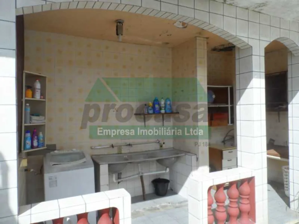 Casa, 4 quartos, 400 m² - Foto 12