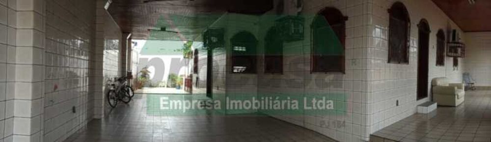 Casa, 4 quartos, 400 m² - Foto 6