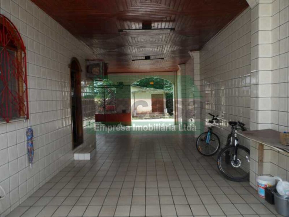 Casa, 4 quartos, 400 m² - Foto 3