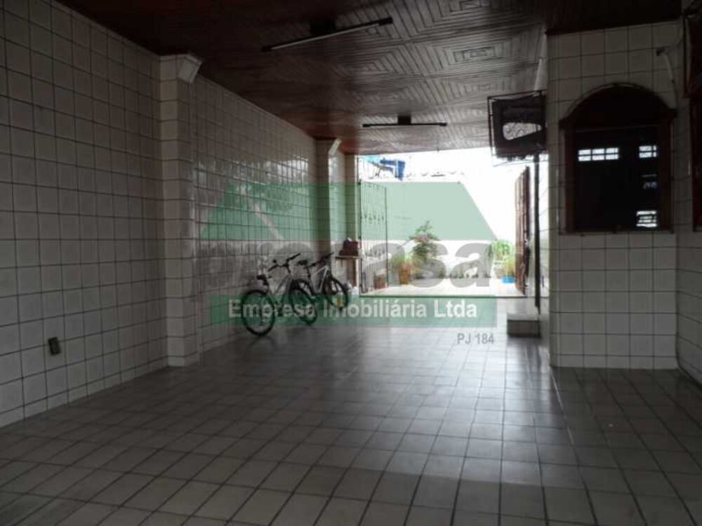 Casa, 4 quartos, 400 m² - Foto 1