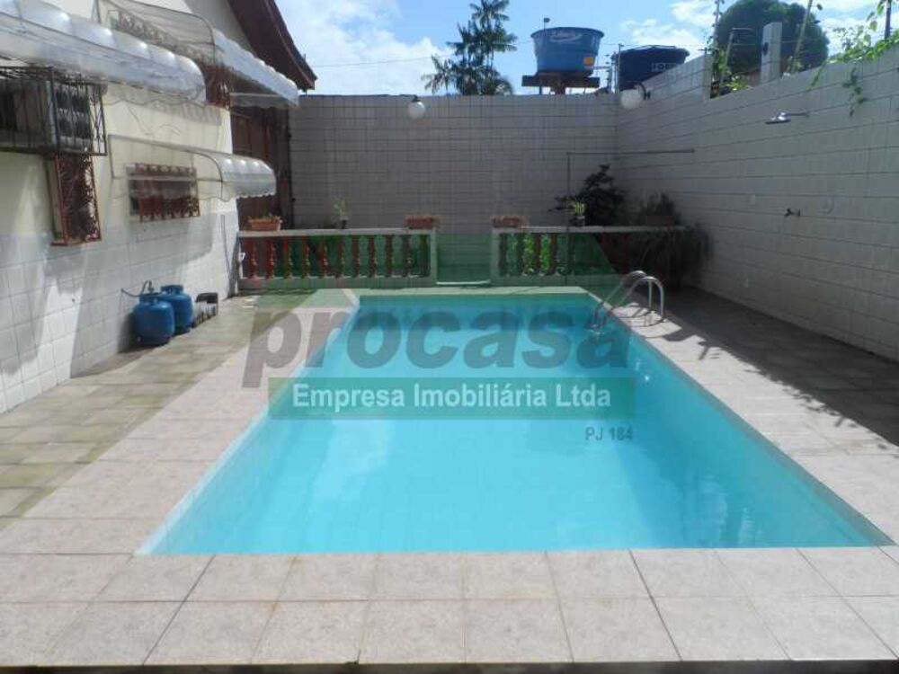 Casa, 4 quartos, 400 m² - Foto 4