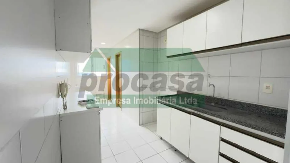 Apartamento, 3 quartos, 101 m² - Foto 4