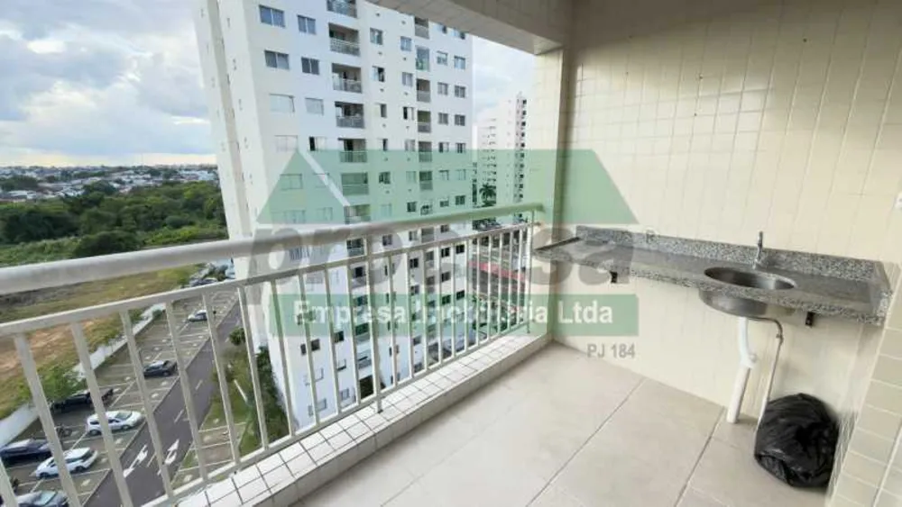 Apartamento, 3 quartos, 101 m² - Foto 1