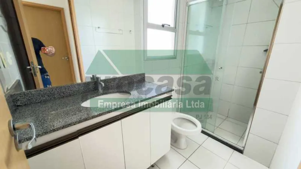 Apartamento, 3 quartos, 101 m² - Foto 3
