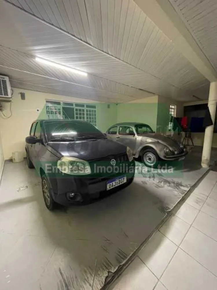 Casa, 3 quartos, 250 m² - Foto 8