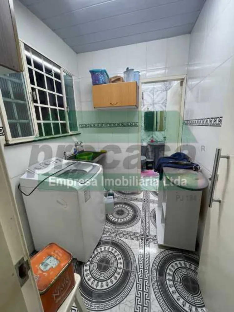 Casa, 3 quartos, 250 m² - Foto 13