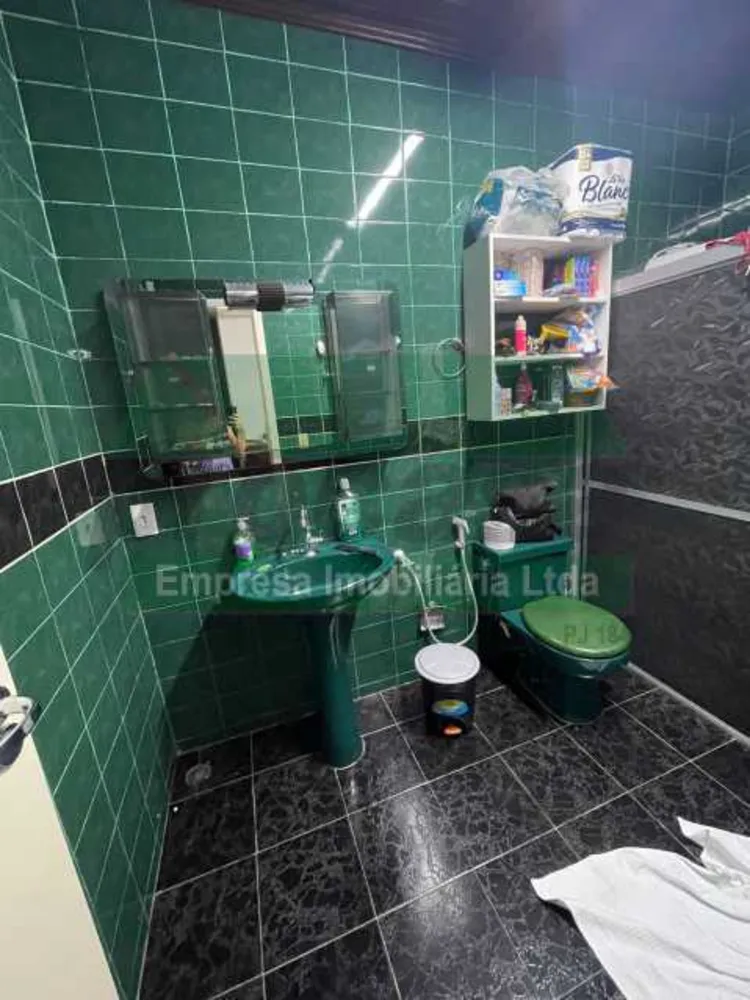 Casa, 3 quartos, 250 m² - Foto 6