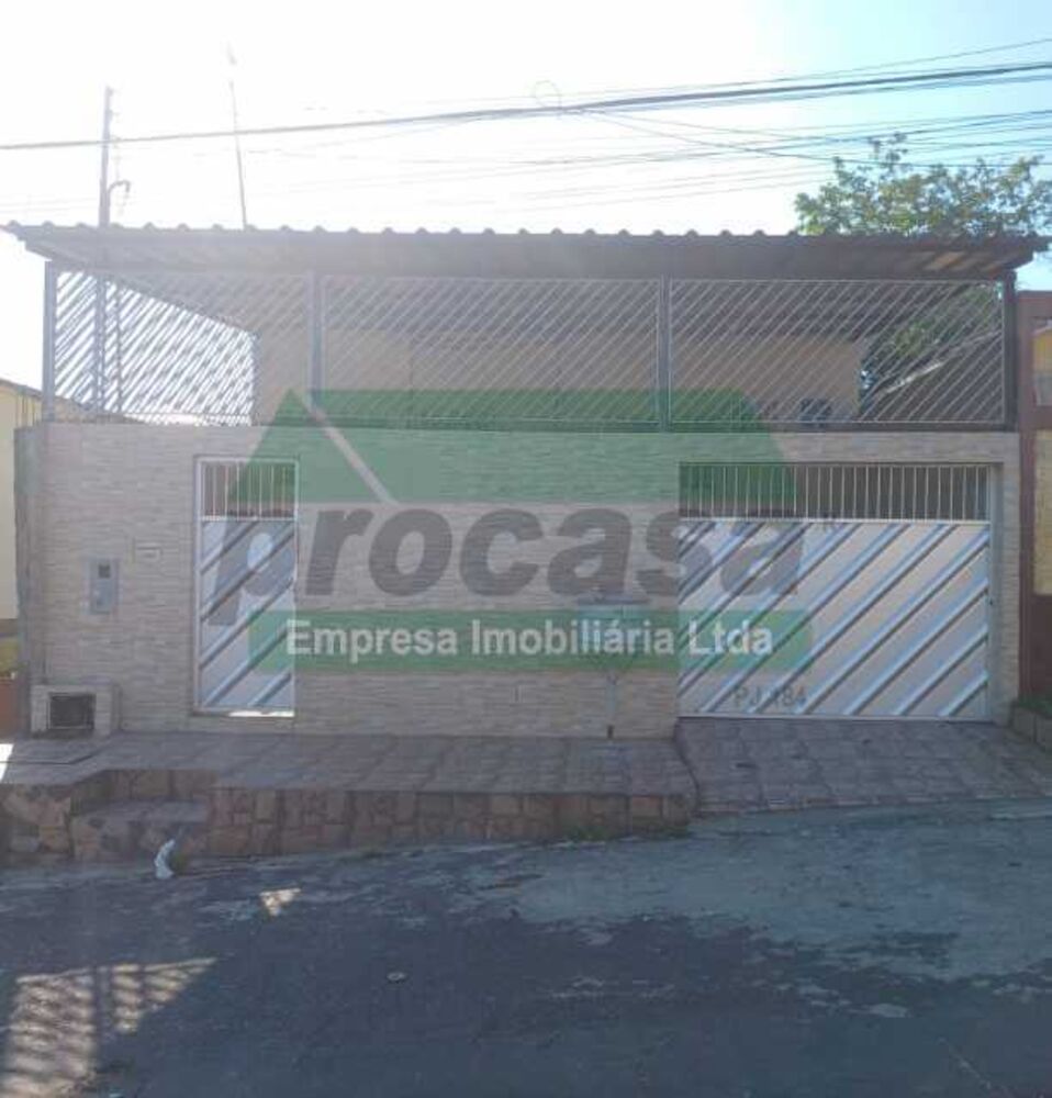 Casa, 2 quartos, 128 m² - Foto 1