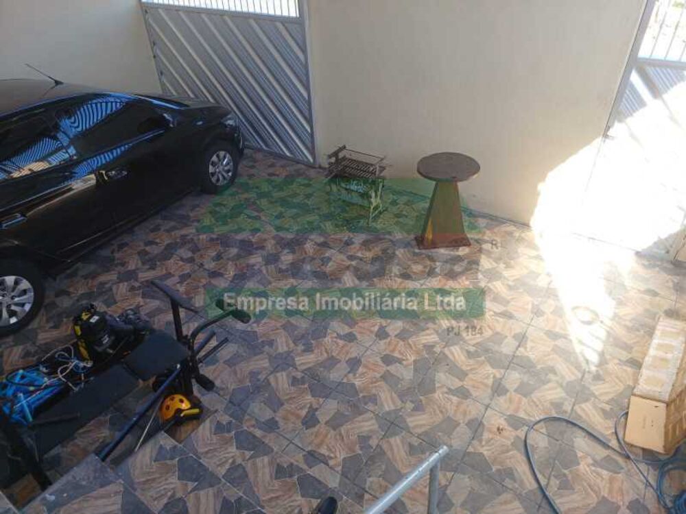 Casa, 2 quartos, 128 m² - Foto 2