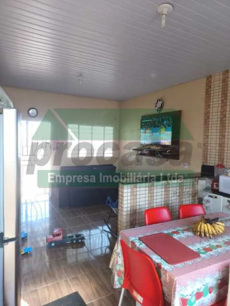 Casa, 2 quartos, 128 m² - Foto 4