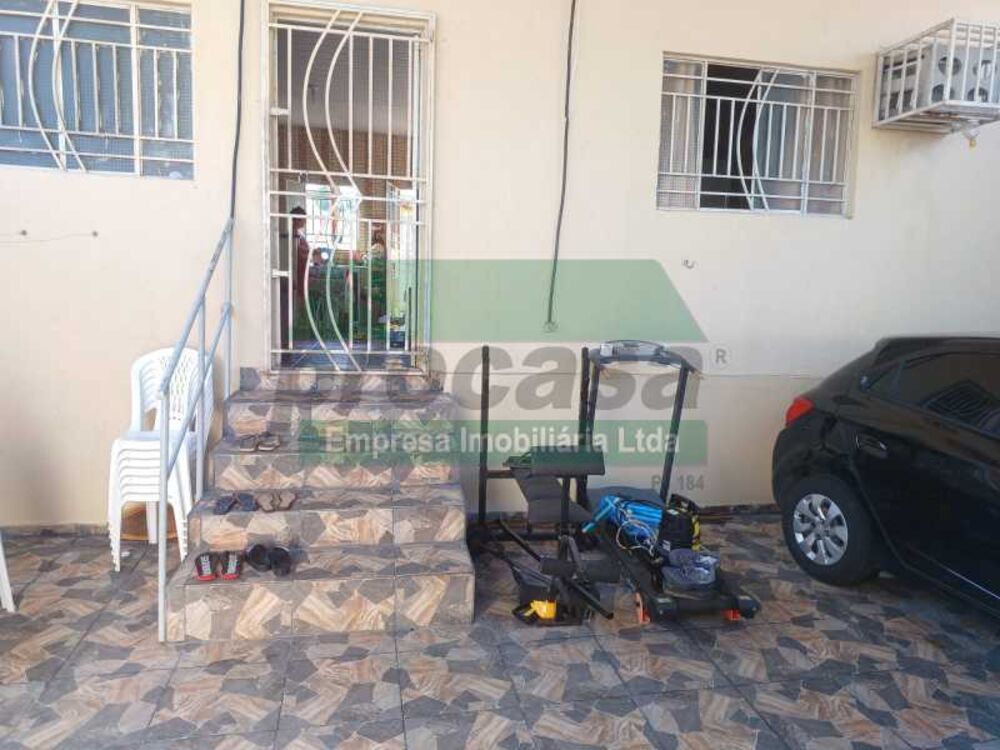 Casa, 2 quartos, 128 m² - Foto 3