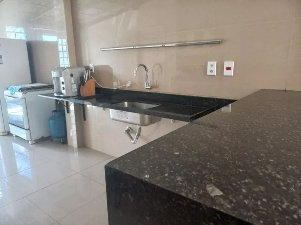 Casa Comercial, 259 m² - Foto 1