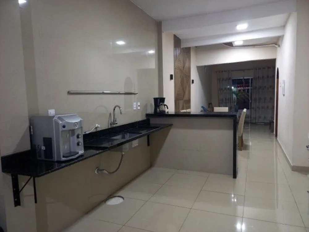 Casa Comercial, 259 m² - Foto 7