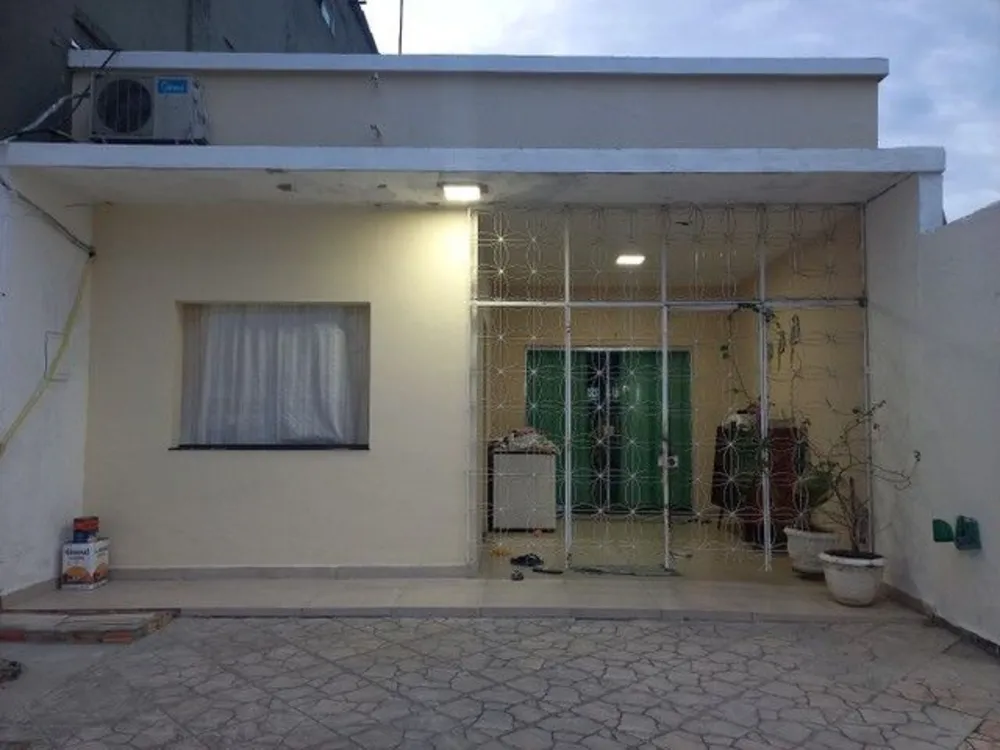 Casa Comercial, 259 m² - Foto 12