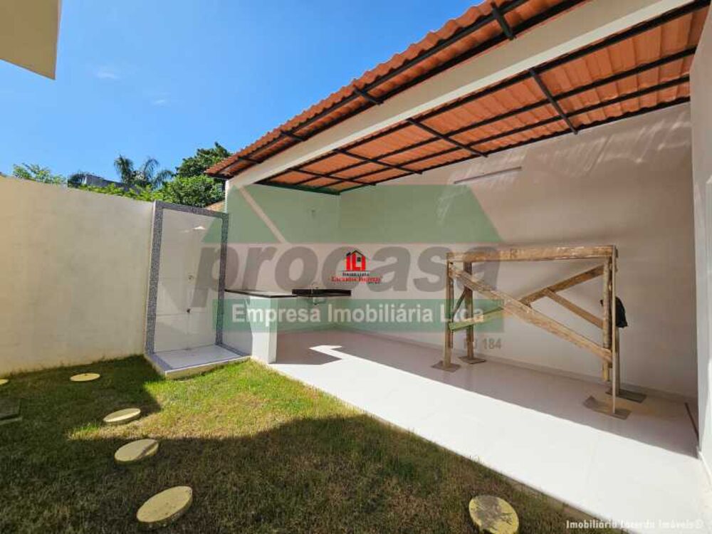 Casa à venda com 3 quartos, 114m² - Foto 11