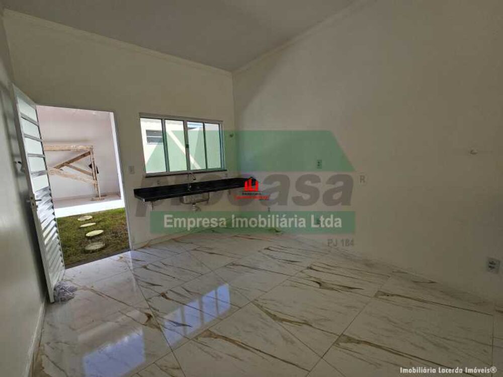 Casa à venda com 3 quartos, 114m² - Foto 9