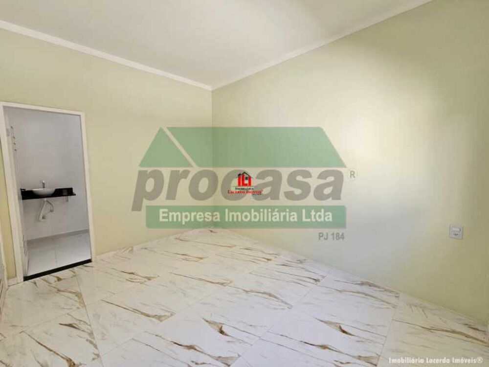 Casa à venda com 3 quartos, 114m² - Foto 7