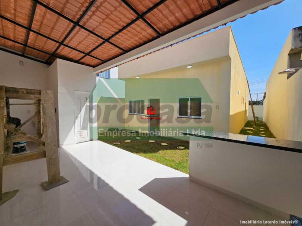 Casa à venda com 3 quartos, 114m² - Foto 12