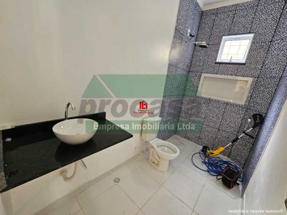 Casa à venda com 3 quartos, 114m² - Foto 4