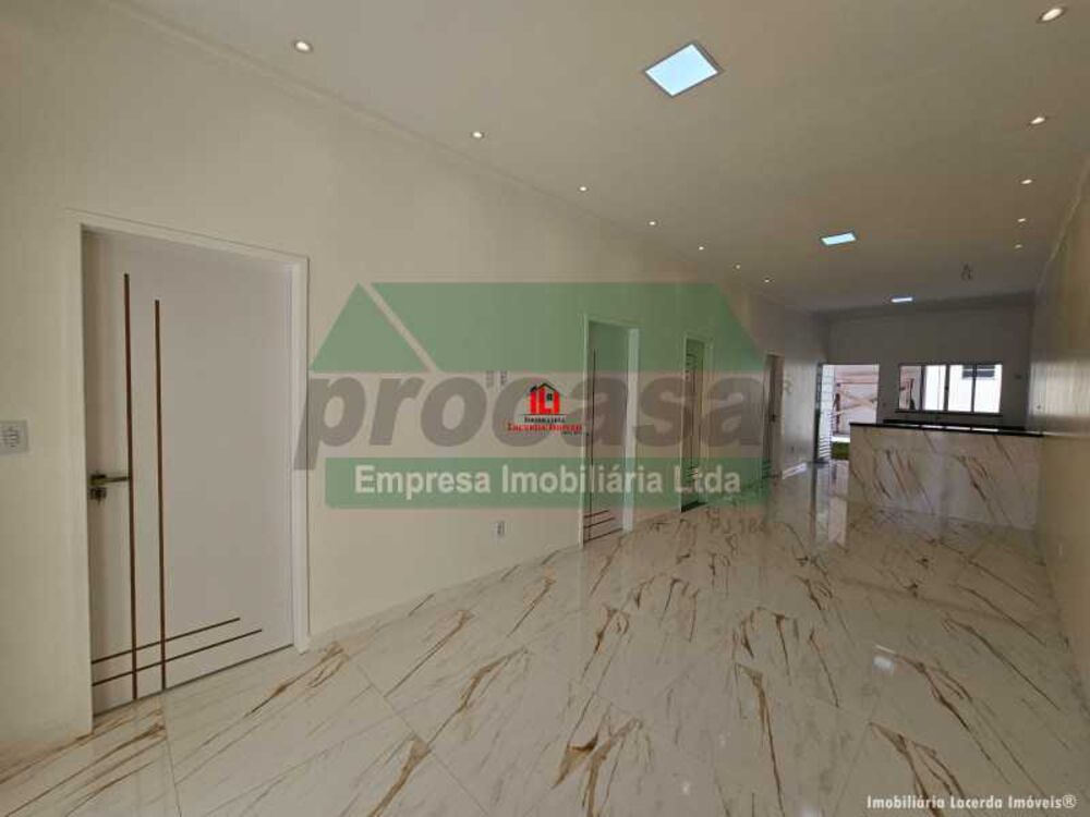 Casa à venda com 3 quartos, 114m² - Foto 3