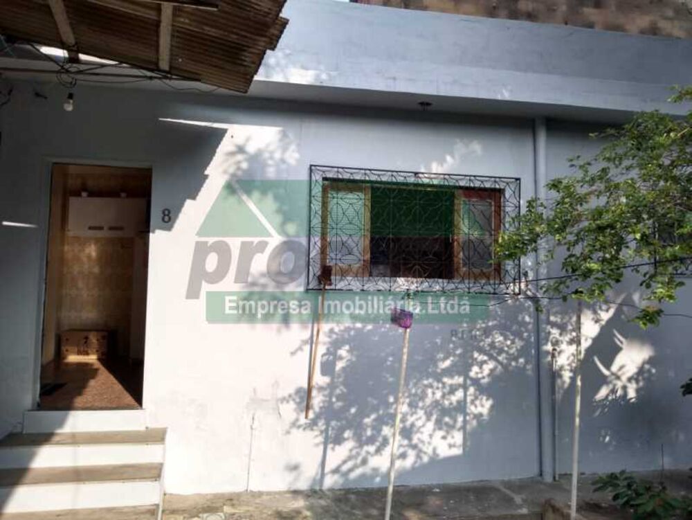 Casa, 1 quarto, 80 m² - Foto 8