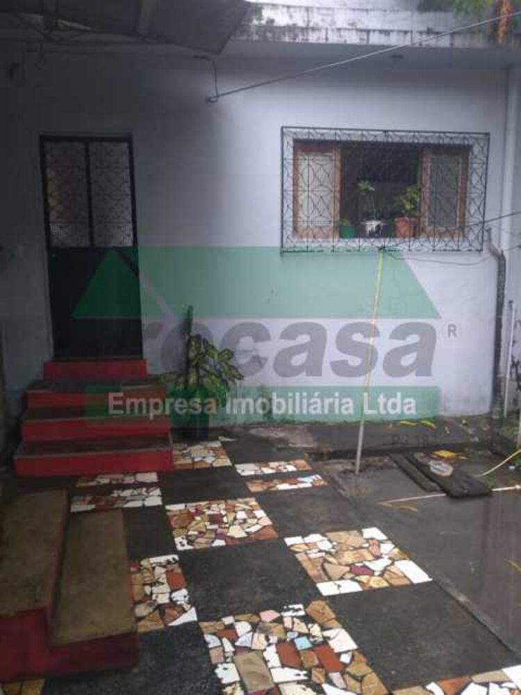 Casa, 1 quarto, 80 m² - Foto 2