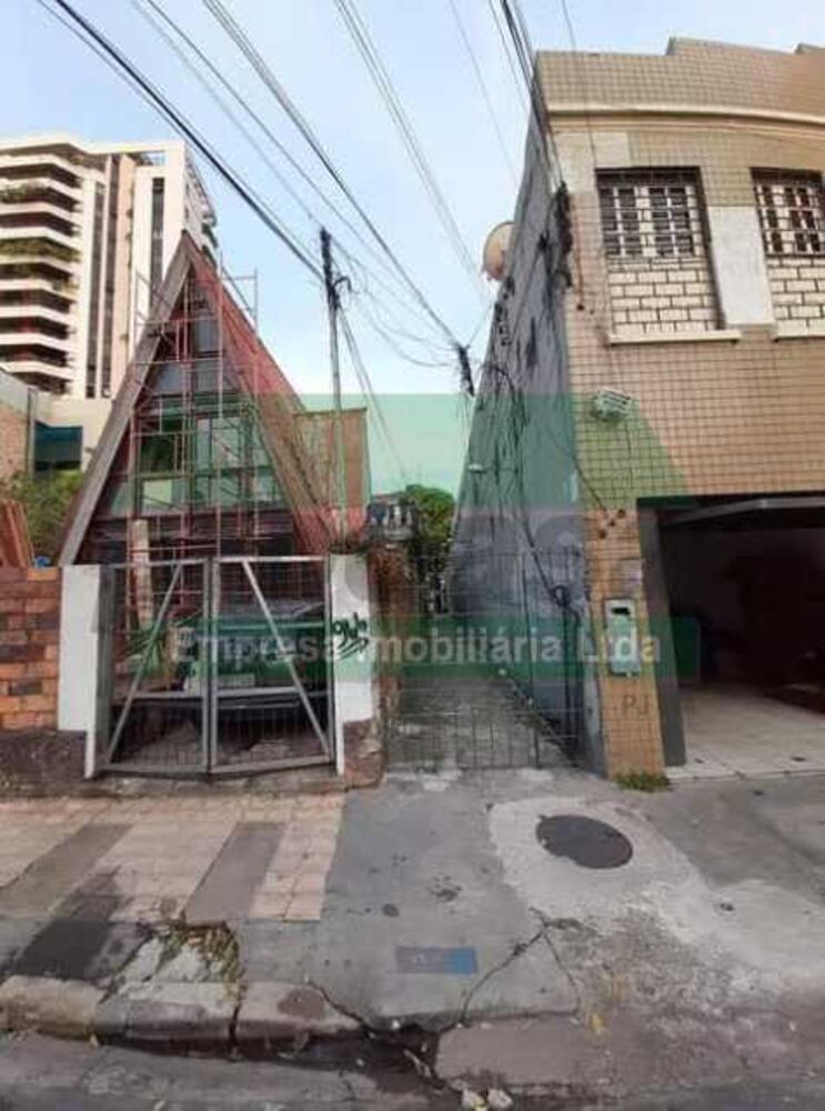 Casa, 1 quarto, 80 m² - Foto 1