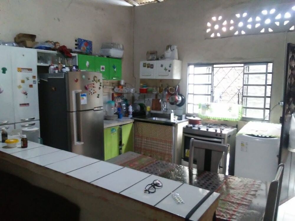 Casa, 3 quartos, 100 m² - Foto 2