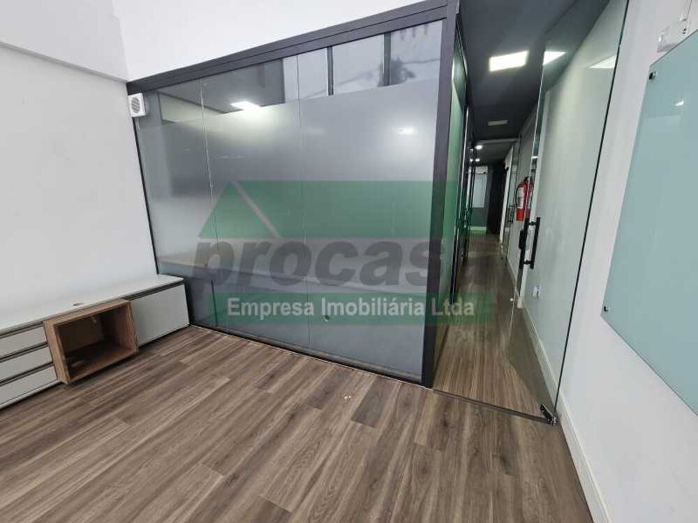 Conjunto Comercial-Sala para alugar, 60m² - Foto 7