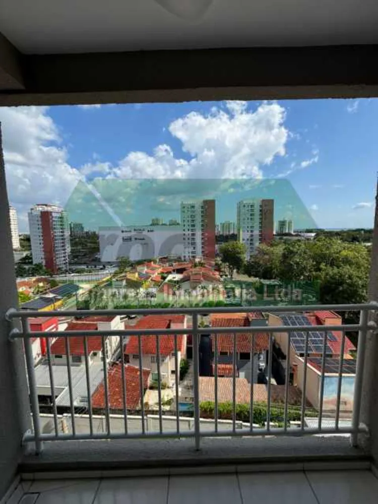 Apartamento, 2 quartos, 42 m² - Foto 14