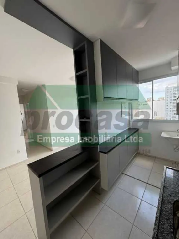 Apartamento, 2 quartos, 42 m² - Foto 7