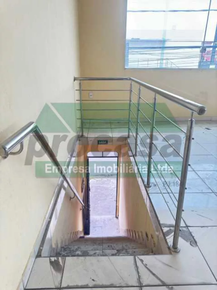 Loja-Salão para alugar, 140m² - Foto 4