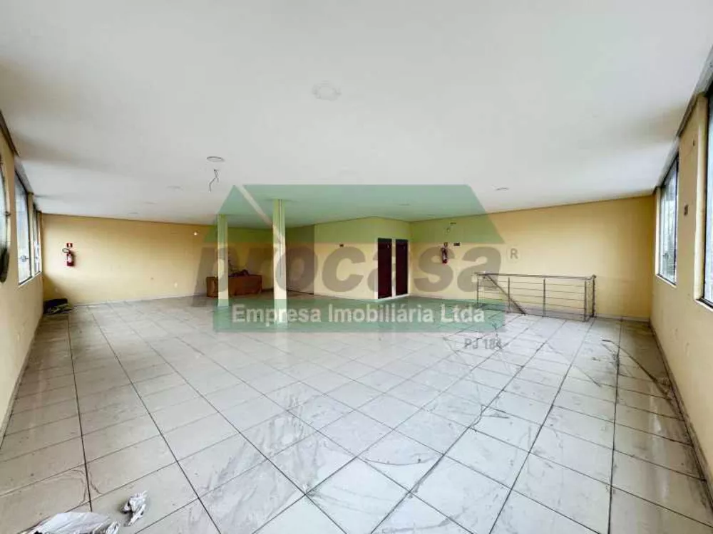 Loja-Salão para alugar, 140m² - Foto 3