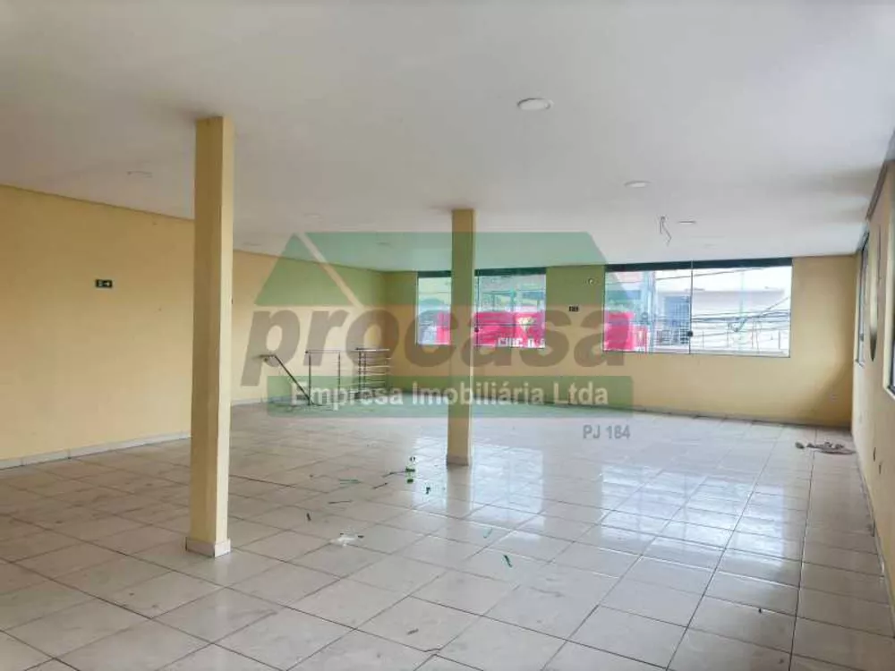 Loja-Salão para alugar, 140m² - Foto 2