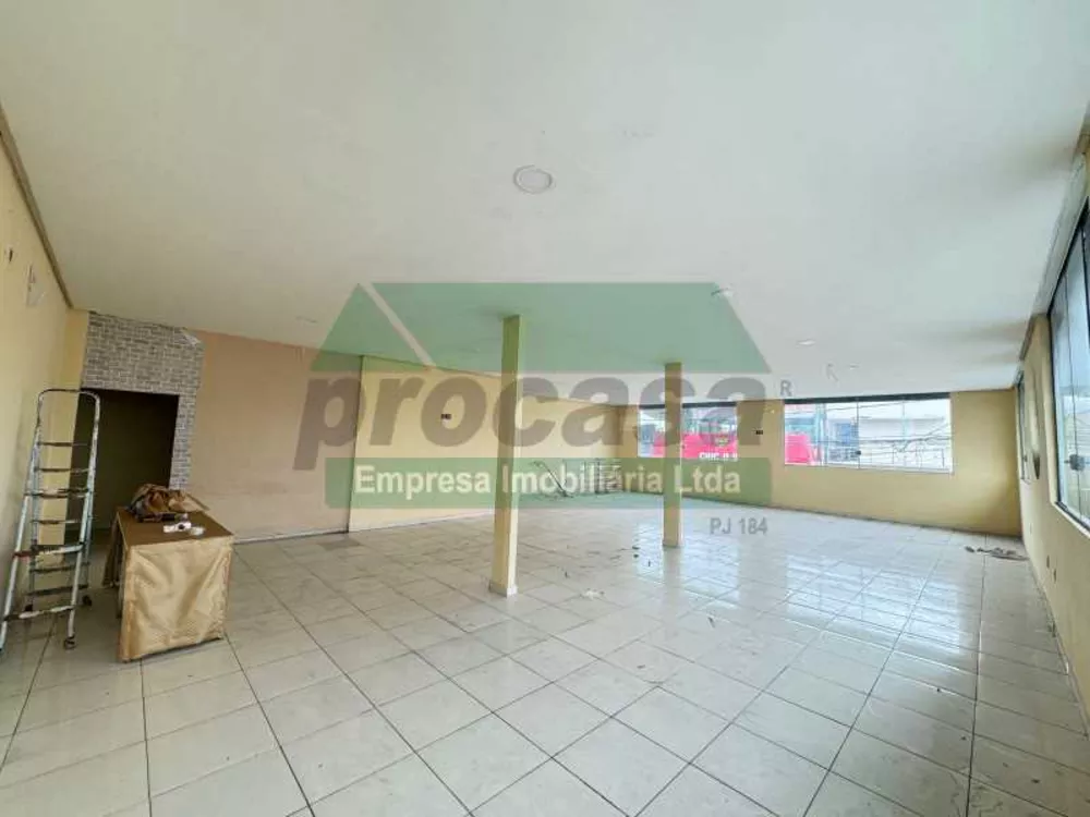 Loja-Salão para alugar, 140m² - Foto 1