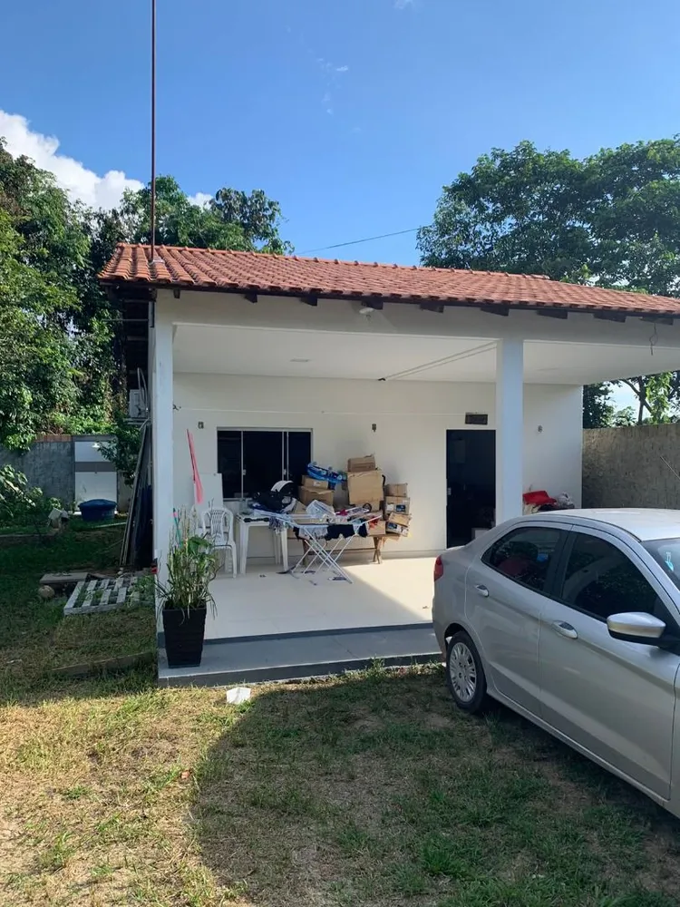 Casa, 2 quartos, 270 m² - Foto 2