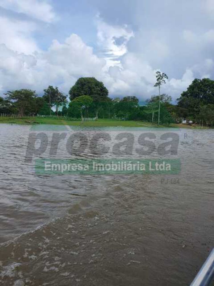 Terreno, 28 hectares - Foto 4