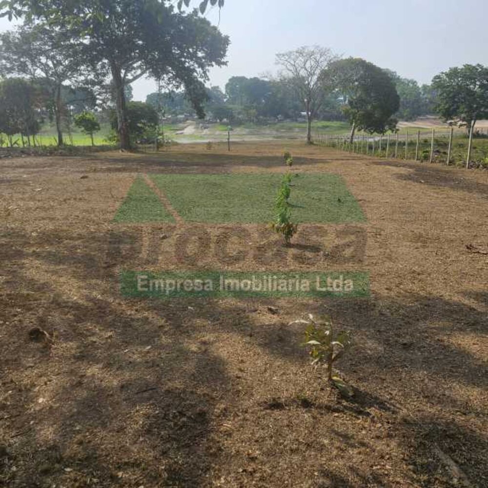 Terreno, 28 hectares - Foto 3