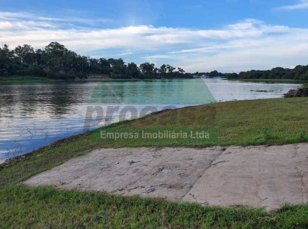 Terreno, 28 hectares - Foto 2