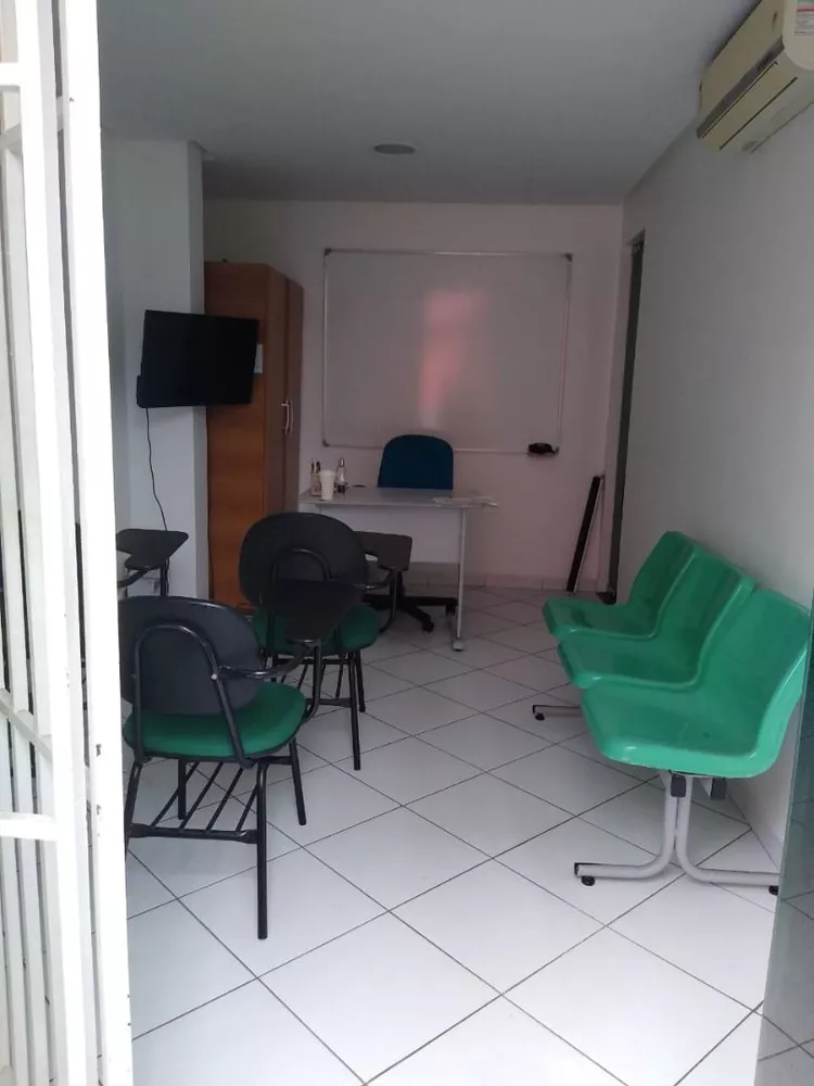 Loja-Salão para alugar, 14m² - Foto 1