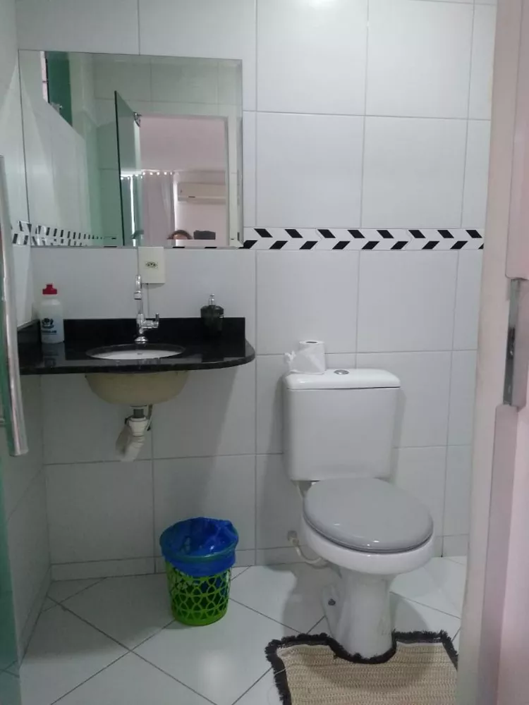 Loja-Salão para alugar, 14m² - Foto 2