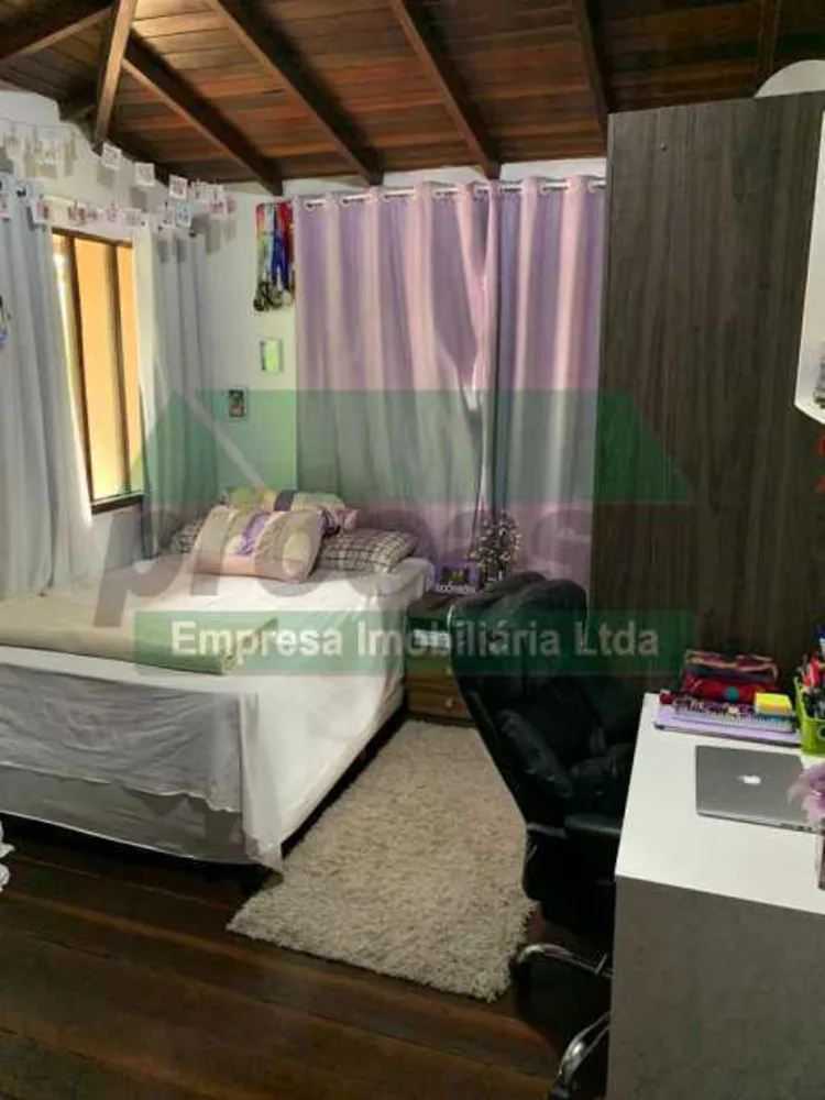 Casa, 4 quartos, 265 m² - Foto 8