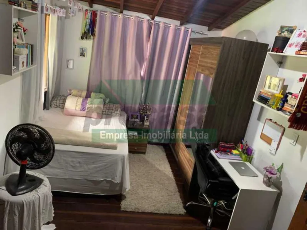 Casa, 4 quartos, 265 m² - Foto 9