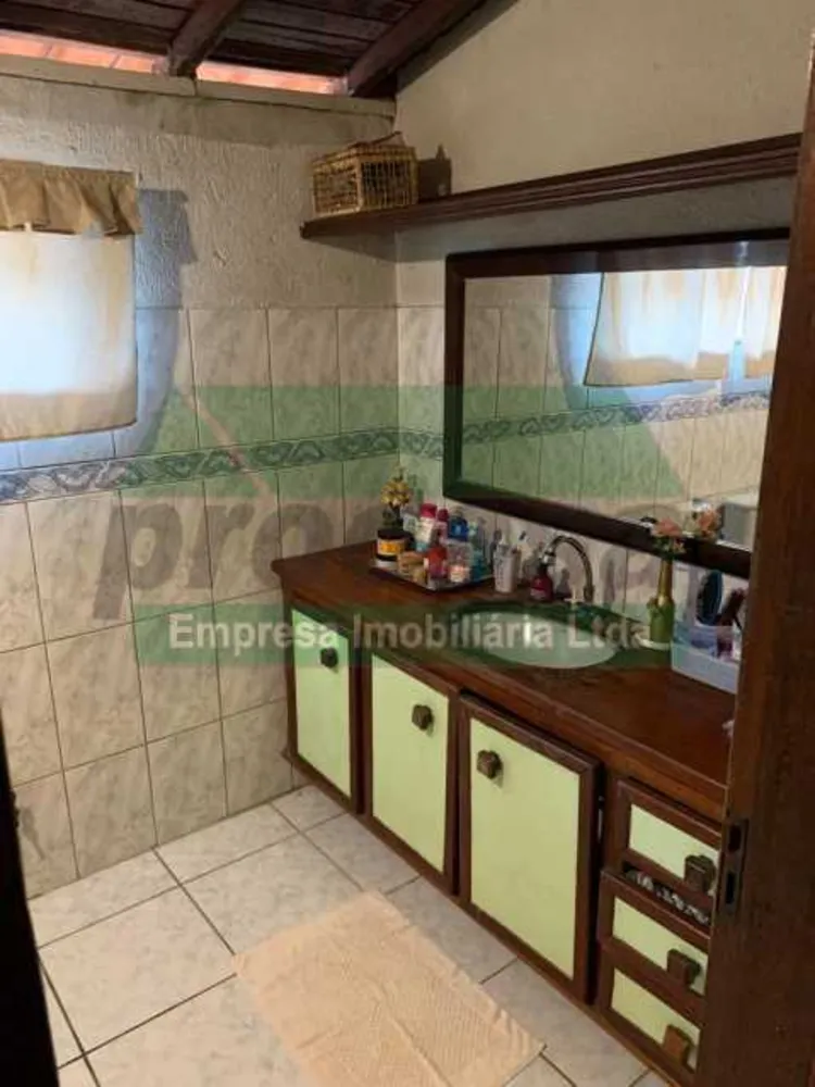 Casa, 4 quartos, 265 m² - Foto 12