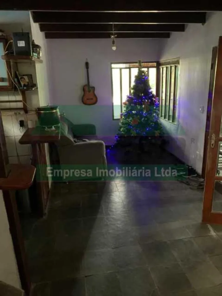 Casa, 4 quartos, 265 m² - Foto 5