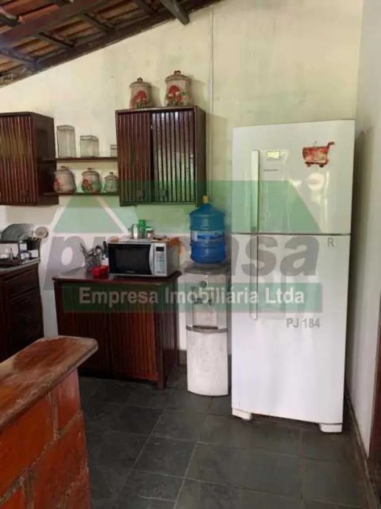 Casa, 4 quartos, 265 m² - Foto 6