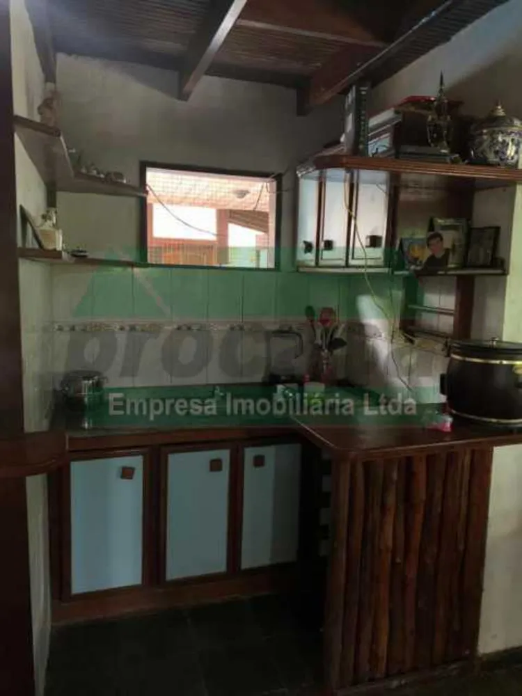 Casa, 4 quartos, 265 m² - Foto 7