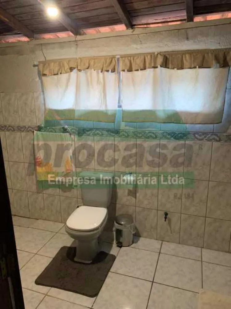 Casa, 4 quartos, 265 m² - Foto 11